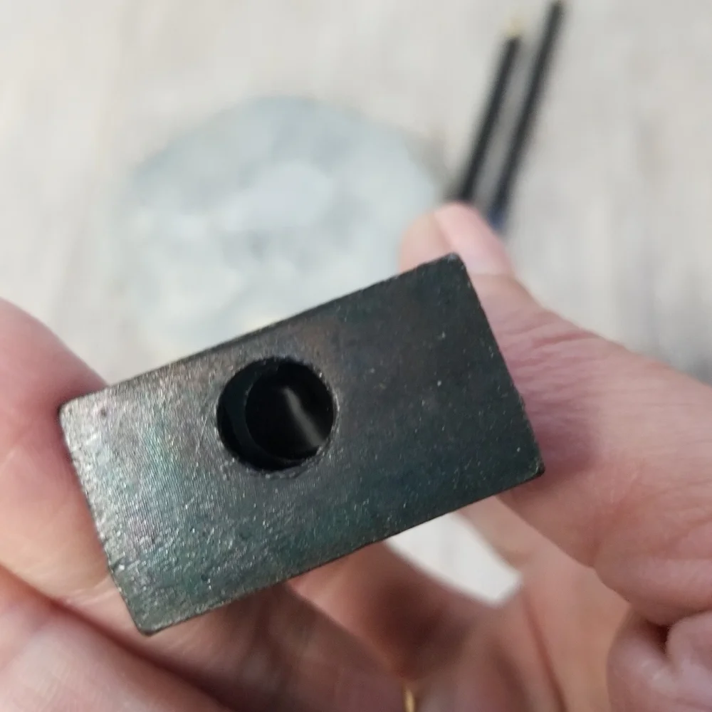 Vintage novelty pencil sharpeners